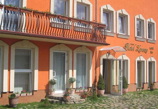 Polishhotels - Lorenzo